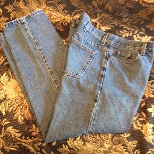 Mens jeans 36 x 29 excellent!